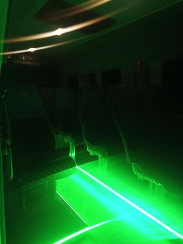 mersedes milenium: Mercedes-Benz Спринтер: 2008 г., 2.2 л, Ручные, Дизель, Бус — 6