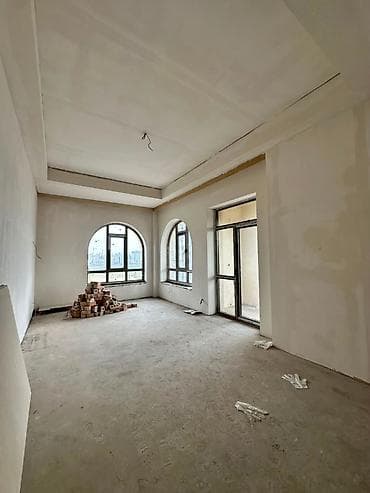 2квартира: 5 и более комнат, 290 м², Элитка, 12 этаж, Готовая ПСО (под самоотделку) — 10