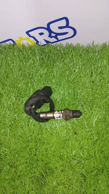 купить обманку для лямбда зонда: Лямбда зонд Mercedes-Benz Б/у, Оригинал — 1