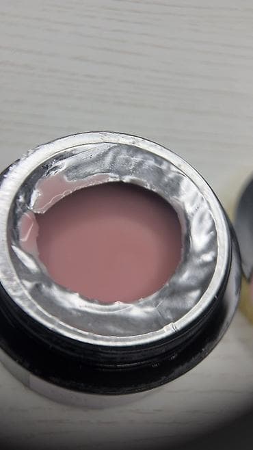 типсы: Гели от опции 500с открыла только сделала выкраску на типсу Аванти и — 3