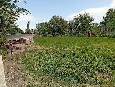 модульные контейнер: Продаётся жилой дом с большим участком. Описание объекта: - — 3