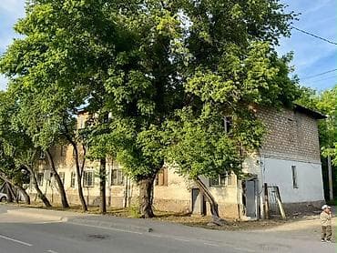 3 комнаты, 63 м², Индивидуалка, 2 этаж, Старый ремонт