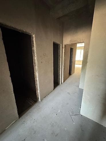 фучика 18 а: 2 комнаты, 75 м², Элитка, 1 этаж, Готовая ПСО (под самоотделку) — 3