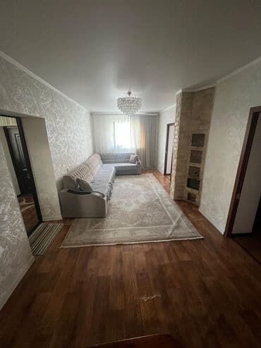 старый толчок дом: Дом, 90 м², 5 комнат, Собственник, Евроремонт — 10