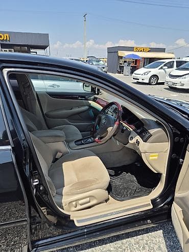 фары lexus es: Toyota Windom: 2003 г., 3 л, Автомат, Бензин, Седан — 3