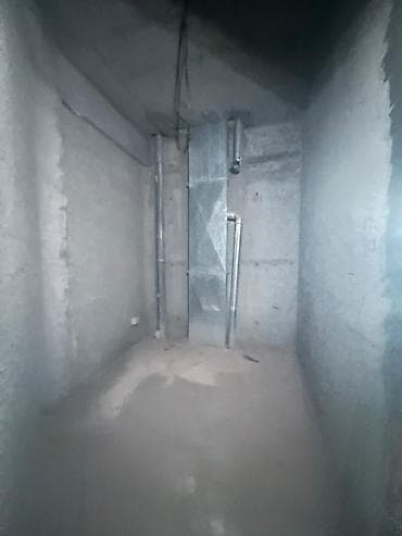 43: 1 комната, 43 м², Элитка, 7 этаж, Готовая ПСО (под самоотделку) — 8