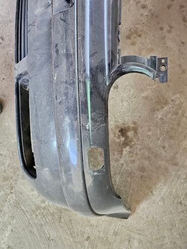 передний бампер опель вектра с: Бампер Передний Volkswagen, Б/у, Оригинал — 7