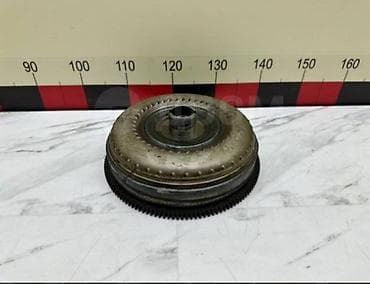 акпп на запчасти: Гидротрансформатор (бублик) АКПП A6MF1-2 на Киа к5 2018 года 2 куб — 1