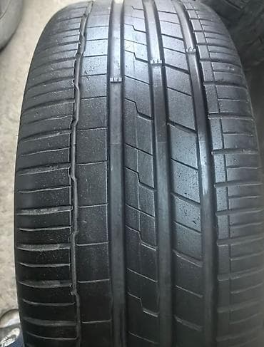 bbs 15: Литые Диски R 22 Комплект, отверстий - 6, Б/у — 4