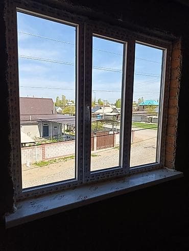 скупка окон пвх: Пластиковые окна ПВХ с установкой под ключ - Современные — 3