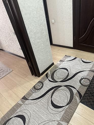 сдаю квартиру кольбаева: 1 комната, Собственник, Без подселения, С мебелью полностью — 5