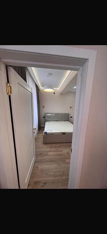 аренда квартиры кызыл аскер: 1 комната, Риэлтор, Без подселения, С мебелью полностью — 9