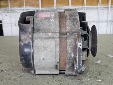 генератор акорд: Генератор Audi 1987 г., Б/у, Оригинал, Германия — 5