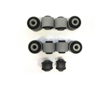 bp: Ходовая часть ТОЛЬКО НОВОЕ ! Сайлентблоки Болты Шаровые — 2