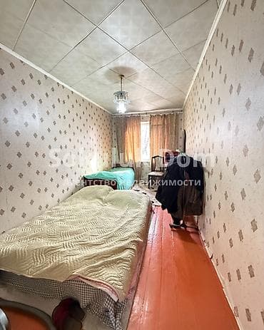 авторынок ош нива: 2 комнаты, 44 м² — 3