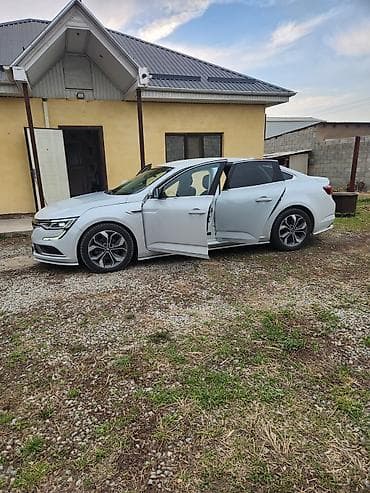 седалный тягач рено магнум: Renault SM6: 2018 г., 2 л, Робот, Бензин, Седан — 6