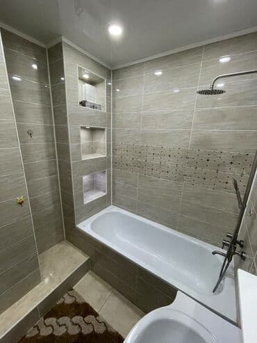 продаю квартиру селекция: 1 комната, 60 м², Элитка, 4 этаж, Евроремонт — 12