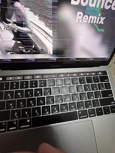 macbook m2 pro: Для программирования, Б/у, Intel Core i5 — 10