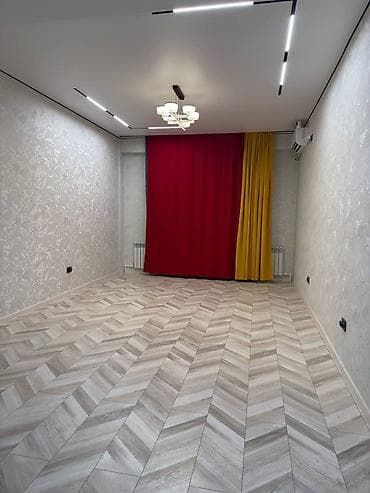 Сдаётся 3х ком современной квартире Джал 15 Что внутри: - — 6