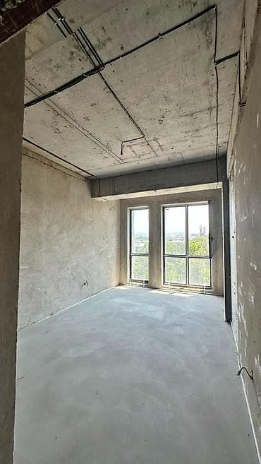 жк ботсад олимп: 3 комнаты, 88 м², Индивидуалка, 6 этаж — 5