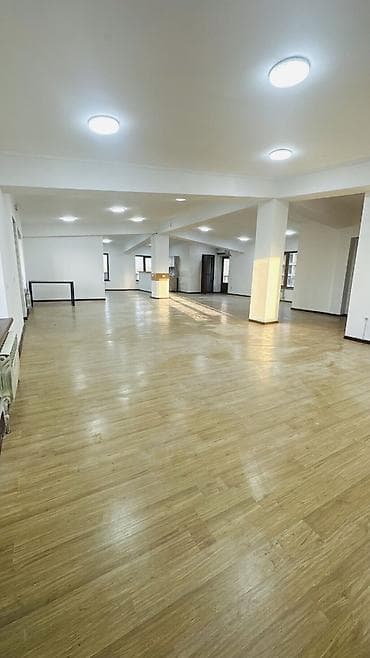 open space: АРЕНДА ОФИС ЦЕНТР 10мин от ЦУМа 205м2 Этаж: 4/4 Круговой балкон Целый — 6