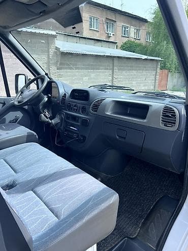 daf даф: Грузовик, Mercedes-Benz, Стандарт, Новый — 8