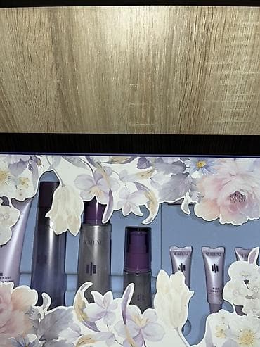 nike air: SEALUXE Bifid Yeast Skin Care Gift Set — подарочный набор для ухода за — 4