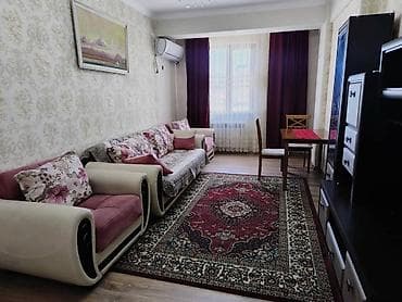 квартира вагзал: 3 комнаты, Собственник, Без подселения, С мебелью полностью — 2