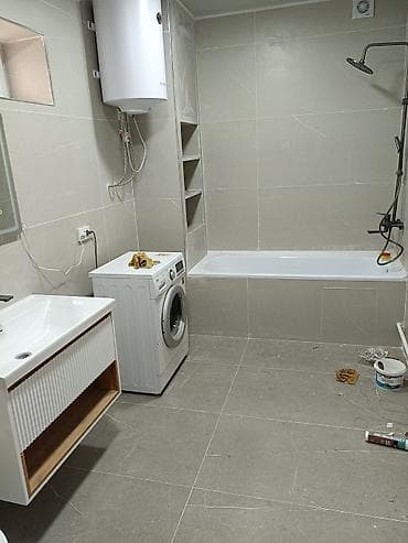 столешницы бишкек: Эвро ремонт жасайбыз кафель шпаклёвка обой сонтехника паркет — 2