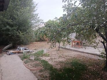 продаю дом в кара балта: Дом, 270 м², 8 комнат, Собственник, Дизайнерский ремонт — 3