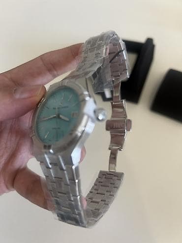 lark m2: Срочно! Яркие Maurice Lacroix Aikon Quartz - Special Edition Это лучше — 3