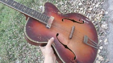 аренда музыкальных инструментов: Ремонт музыкальных инструментов Ремонт, настройка, продажа гитар — 6