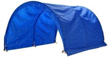 кровати для мальчика: Навес над кроватью Икеа, новый в упаковке. Отлично подойдет для детей — 2