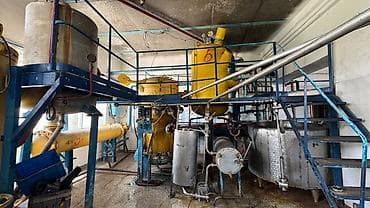 кондитерный цех: Цех, 800 м² — 6