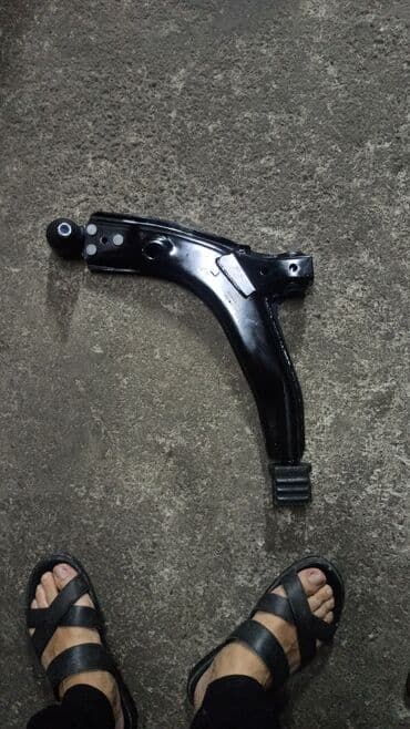 дэу нексия 2012: Рычаг на деу Нексия — 1