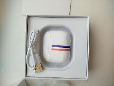 hoco w23: Беспроводные наушники-вкладыши с зарядным кейсом. Особенности: - — 3