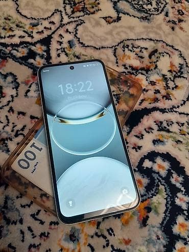 victus 15: Tecno Spark, Б/у, 128 ГБ, цвет - Серебристый — 2