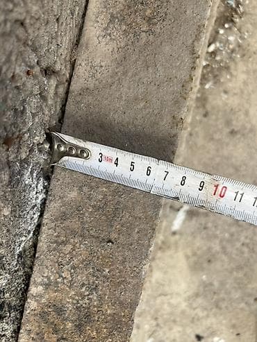 алюкобонд бишкек цена: Двутавр СССР. Ровный в хорошем состоянии. Длина 8 метров, ширина 7 — 5