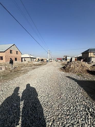 туп район: 4 соток, Для строительства — 1