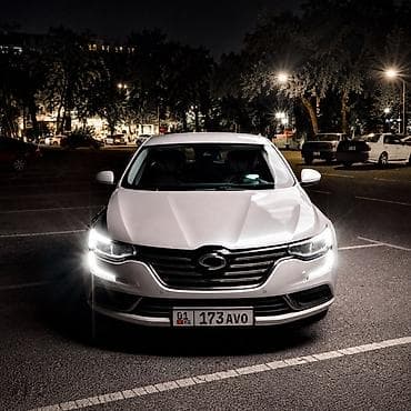 понарамный люк: Renault SM6: 2019 г., 2 л, Автомат, Бензин, Седан — 3