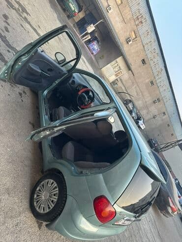 фары для нексия 2: Daewoo Matiz: 2008 г., 0.8 л, Механика, Бензиновая, Хэтчбэк — 6