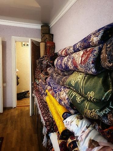 сокулук селекция: 3 бөлмө, 90 м², 1 кабат, Дизайнердик ремонт — 4