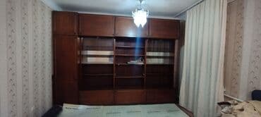 стенка шкаф бу: Гарнитур для зала, Б/у, Шкаф, ДСП, Самовывоз — 5