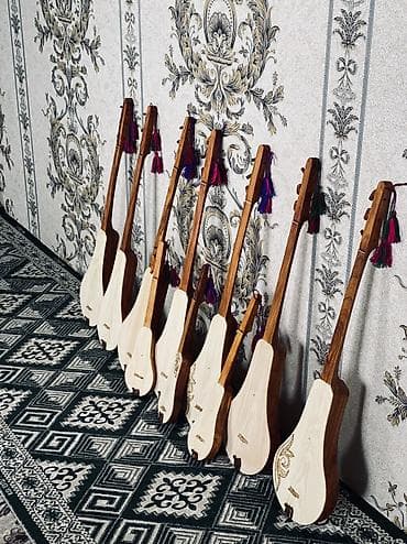 Строительный транспорт: Орук комуз туюк — 2