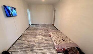 сдаю квартиру бишкек кок жар: 2 комнаты, 50 м², 104 серия, 4 этаж, Евроремонт — 2