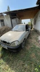 шины бишкек дордой цены: Daewoo Lanos: 2006 г., 1.5 л, Механика, Бензин — 3
