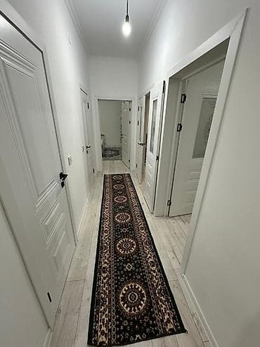elegance stroy: 2 комнаты, Собственник, С мебелью полностью — 7