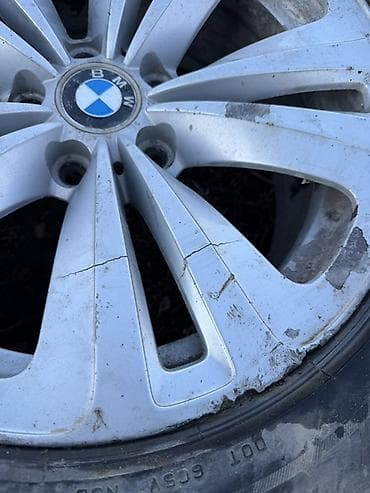 мтз 80 передний мост: Колеса в сборе 235 / 50 / R 18, Комплект, Литые, отверстий - 5 — 3