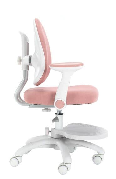 детское компьютерное кресло: Детское кресло, для детей, дети, стул, учебы, на роликах — 2