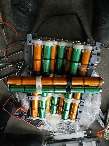 prius v: Тойота Приус 10 11 20 30 40, Эстима, Камри, 40 50 70 Лексус и на — 9